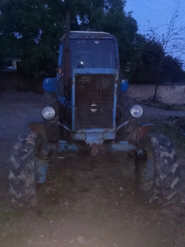 turbo az traktor belarus 82 xacmaz: Traktor82