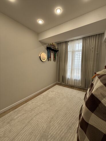 Продажа квартир: 2 комнаты, 44 м², Элитка, 10 этаж, Дизайнерский ремонт — 8