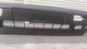 Бампер и комплектующие: Бампер Volkswagen, Новый, Аналог — 13