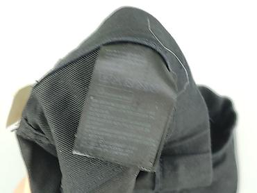 figi h: H&M, Spodnie materiałowe damskie, rozmiar XS — 5
