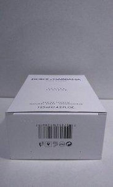 Parfemi: DOLCE& GABBANA POUR HOMME EDT125ML TSTR | Dolce& Gabbana — 8