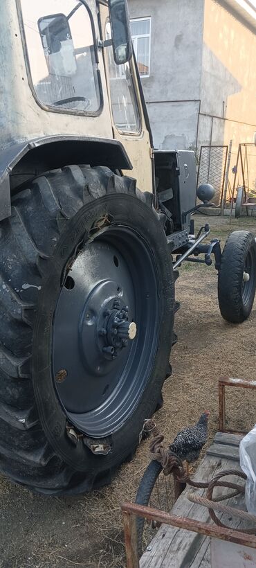 Traktorlar: Məhsul: Yumuz tipli təkərli traktor satılır riyal alcı olsa edirim -da lalafo.az — 5 Traktorlar: Məhsul: Yumuz tipli təkərli traktor satılır riyal alcı olsa edirim — 5