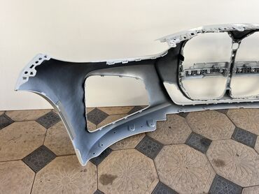 Бамперы и комплектующие: Бампер BMW, Б/у, Оригинал at lalafo.kg — 16 Бамперы и комплектующие: Бампер BMW, Б/у, Оригинал — 16