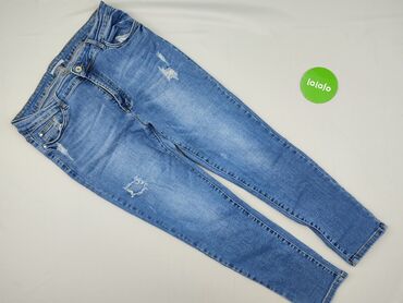 Jeansy: M.Sara, Jeansy damskie, rozmiar S w lalafo.pl — 3 Jeansy: M.Sara, Jeansy damskie, rozmiar S — 3