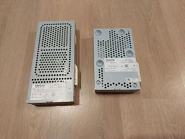 e 303: Ремонт штатных усилителей звука Mark Levinson/Pioneer/JBL Lexus/Toyota — 4