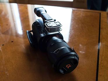 sony a7 4: SONY NEX900 FULL FRAME PEŞAKAR KAMERA KAMERA XARİCDƏN GƏTİRİLİB — 6