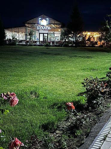 Иссык-Куль 2026: Коттедж, Палм Бич. ЦО Palm Beach, Чок-Тал, Детская площадка, Парковка, стоянка, Закрытый пляж — 14