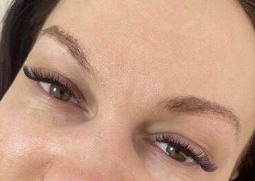 наращивание ресниц с выездом на дом: Ресницы, 3D, Голливуд, 2D, Гипоаллергенные материалы