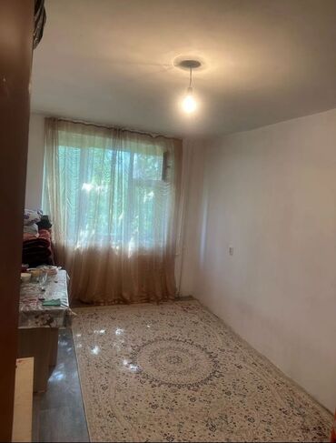 Продажа квартир: 1 комната, 16 м², Общежитие и гостиничного типа, 4 этаж, Косметический ремонт