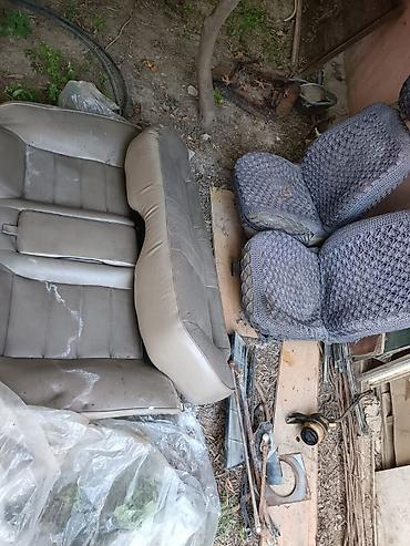 daewoo kondisioner: Məişət üçün deyil, avtomobil üçün ehtiyat hissələri dəsti. Təsvir: - — 7