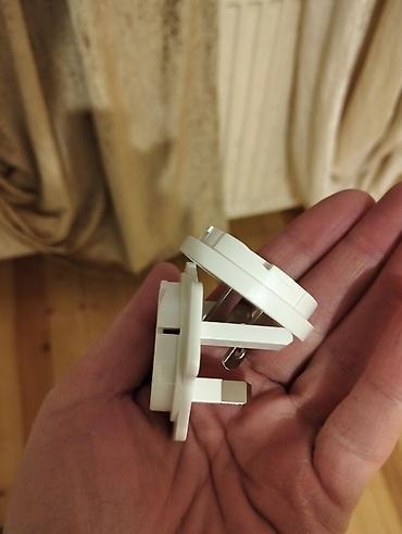 Lazer epilyatorları: Lazer epilyatoru — 4