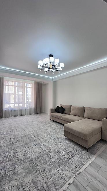 group: 2 комнаты, 80 м², Золотой квадрат Элитка, 7 этаж, Свежий ремонт — 5