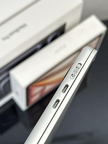 magi: Для учебы, Новый, Apple M2, ОЗУ, RAM: 16 ГБ — 5