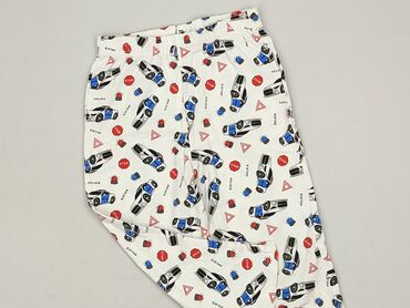 Leggings for kids, Fox&Bunny, 2-3 years, 92/98, condition - Perfect
