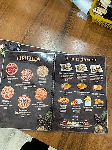 Кафе, рестораны: Готовый Бизнес Ресторан/кафе «MEGA SUSHI» — полностью оборудованное — 17