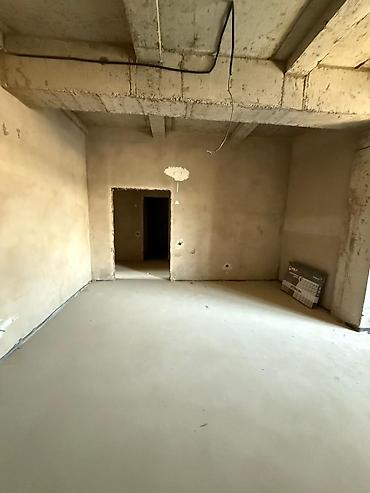 turpan: 3 комнаты, 96 м², Асанбай мкр Элитка, 12 этаж, ПСО (под самоотделку) — 5
