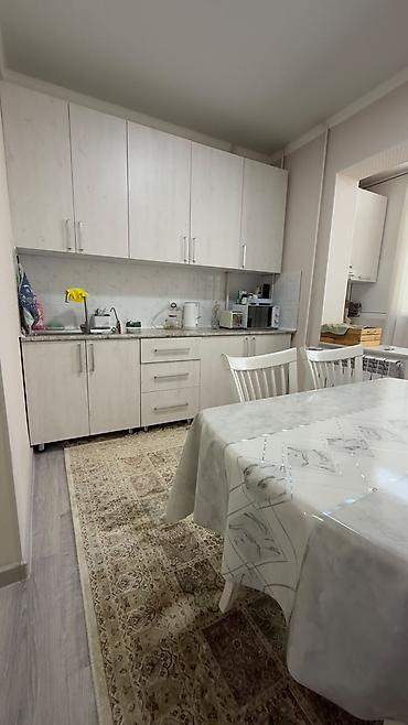 Продажа квартир: 2 комнаты, 61 м², 106 серия, 6 этаж, Евроремонт at lalafo.kg — 3 Продажа квартир: 2 комнаты, 61 м², 106 серия, 6 этаж, Евроремонт — 3