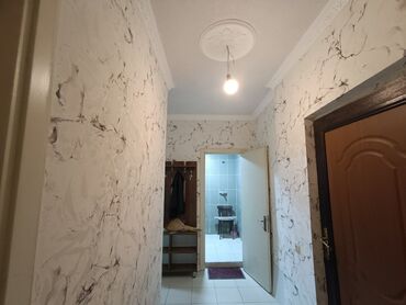 Yeni tikili: Studiya, Yeni tikili, 40 kv. m — 5