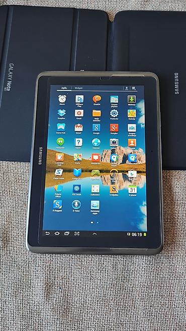 Tableti: Samsung Galaxy Note 10.1 – tablet sa S Pen olovkom - Ekran 10,1 inča — 4