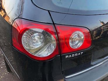 auto fo: STOP SVETLA ZA VOLKSWAGEN PASSAT B6 | Passat B6 2.0 TDI DELOVI — 1
