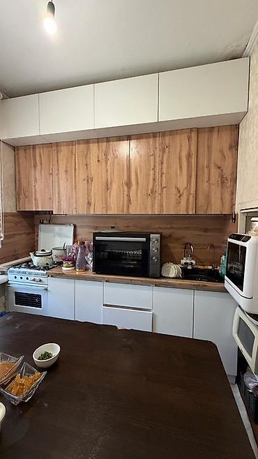 Продажа квартир: В Шопокове продается 3х комнатная квартира на 1 этаже. Квартира — 3