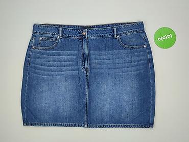 jeans red versace: NEXT Petite, Spódnica damska, rozmiar 2XL — 2