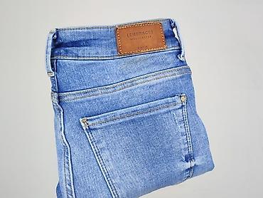 slim jeans: Zara, Jeansy damskie, rozmiar XS — 5