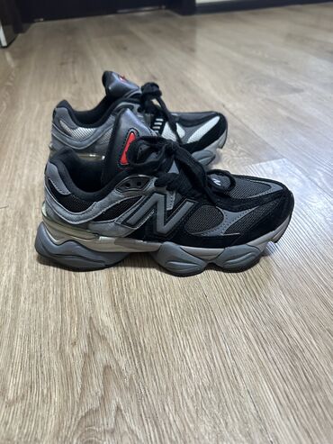 оригинал 35: Кроссовки, 35.5, New Balance, Новый, Самовывоз