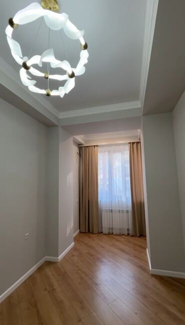 Продажа квартир: 2 комнаты, 60 м², Элитка, 2 этаж, Дизайнерский ремонт — 7