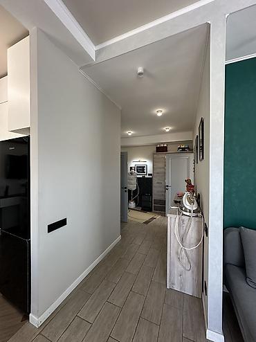 Продажа квартир: 2 комнаты, 63 м², Кок-Жар ж/м Элитка, 3 этаж, Дизайнерский ремонт — 4