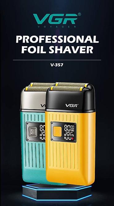 Trimmerlər və saç qırxan maşınlar: Saç qırxan maşın, Vgr, Yeni, Rayonlara çatdırılma, Pulsuz çatdırılma, Ödənişli çatdırılma — 4