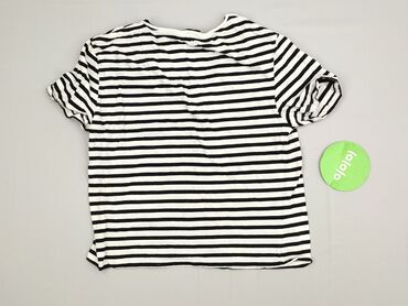T-shirty: Zara, T-shirt damski, S — 4