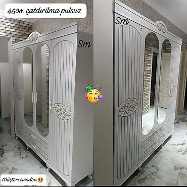 Digər dolablar: Yeni dolab — 1