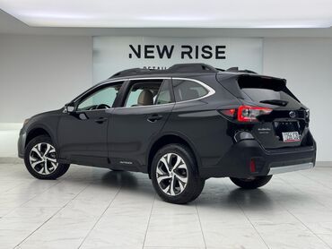 обмен на субару аутбек: Subaru Outback: 2020 г., 2.5 л, Автомат, Бензин, Универсал