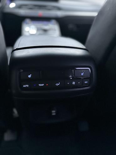 Hyundai: Hyundai Palisade: 2019 г., 2.2 л, Автомат, Дизель, Внедорожник — 17