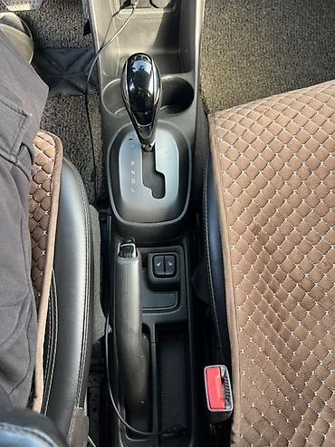 Продажа авто: Chevrolet Spark: 2018 г., 0.9 л, Автомат, Бензин, Хэтчбэк — 7