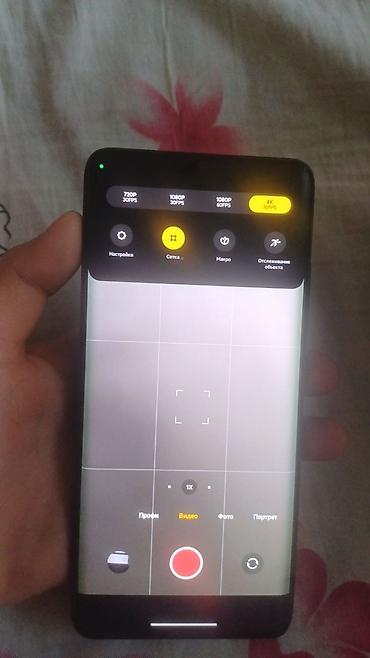 Уюлдук телефондор жана аксессуарлар: Xiaomi, Mi Note, Колдонулган, 128 ГБ, түсү - Кара, 2 SIM — 6