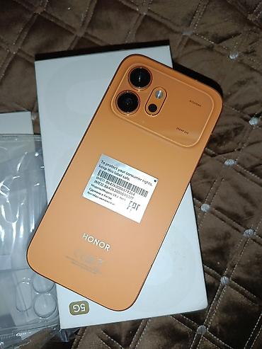 Honor 6A, 256 GB, rəng - Narıncı