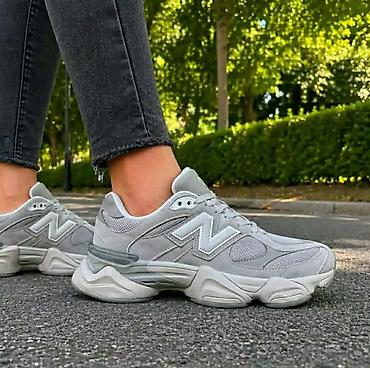 ccc serbia: New Balance ženske patike sportski model sa debelim đonom. - Dizajn — 6