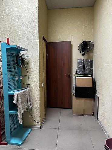 талас бизнес: Продажа магазинов В жилом доме, 66 м², Отдельный вход, 1 этаж — 3