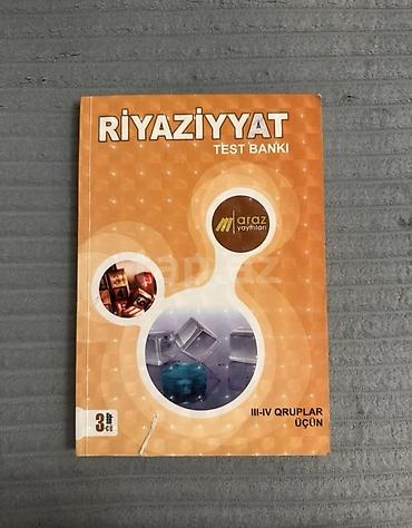 kitab satisi: Kitab dəsti – müxtəlif janrlarda 17+ adda nəşr 2ci əl kitablar — 4