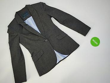 marynarka zara basic: Zara, Marynarka damska, rozmiar S — 2