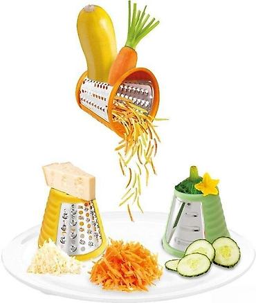 tefal blender: Doğrayıcı "TEFAL Fresh Express Diliməyici 200 Qırmızı 1510001032" ✅ — 6