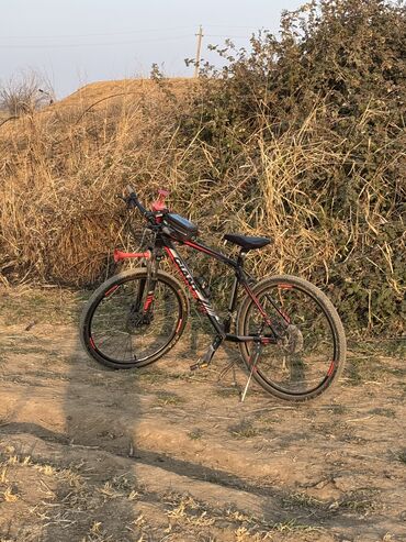 Şəhər velosipedləri: İşlənmiş Şəhər velosipedi Giant, 28", sürətlərin sayı: 12, Ünvandan götürmə — 8