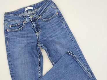 legginsy paulo connerti: Perfect J, Джинси жіночі, розмір 2XS