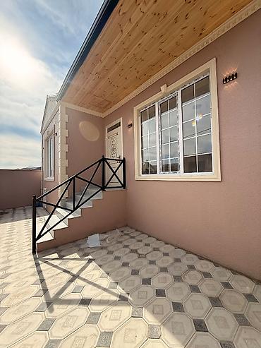 Həyət evləri və villaların satışı: 3 otaqlı, 90 kv. m, Yeni təmirli — 3