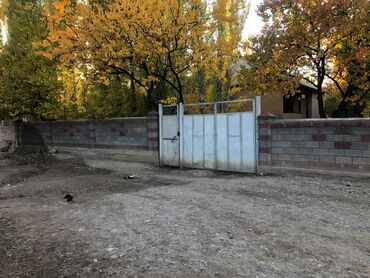 бака терек in Кыргызстан | ДРУГИЕ ПИЛОМАТЕРИАЛЫ: 70 кв. м, 4 комнаты, Подвал, погреб, Забор, огорожен