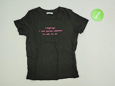 hello kitty calvin klein: PULL&BEAR, T-shirt damski, rozmiar S — 2