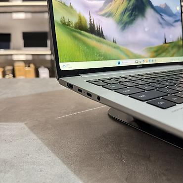 Ноутбуки HONOR: Ультрабук, Новый, Intel Core Ultra 5, В рассрочку — 3