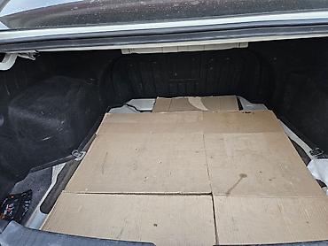 Продажа авто: Hyundai Sonata: 2011 г., 2 л, Автомат, Бензин, Седан — 8